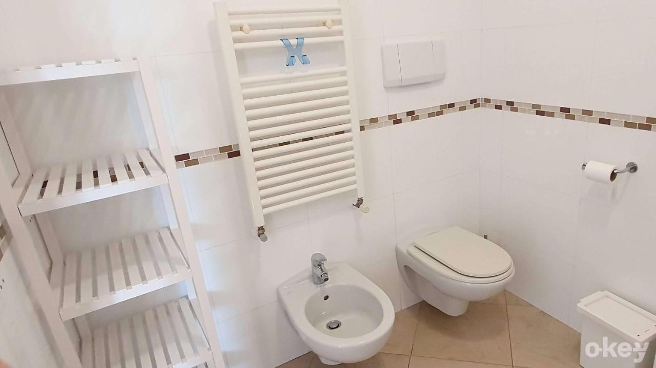 Al Borgo Degli Ulivi - Airport Palese Appartement