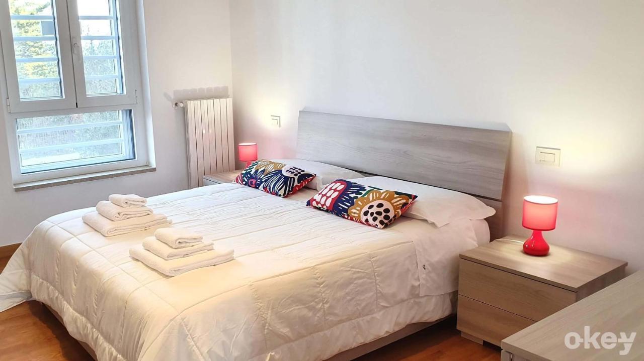 Al Borgo Degli Ulivi - Airport Palese Appartement *