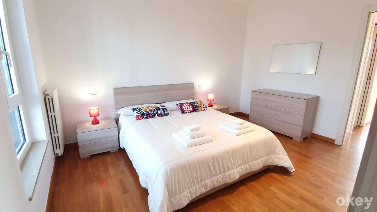 Al Borgo Degli Ulivi - Airport Palese Appartement