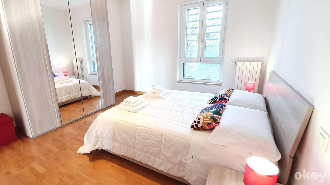 Al Borgo Degli Ulivi - Airport Palese Appartement Bari