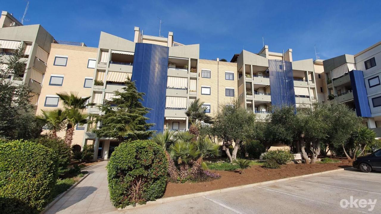 Al Borgo Degli Ulivi - Airport Palese Appartement