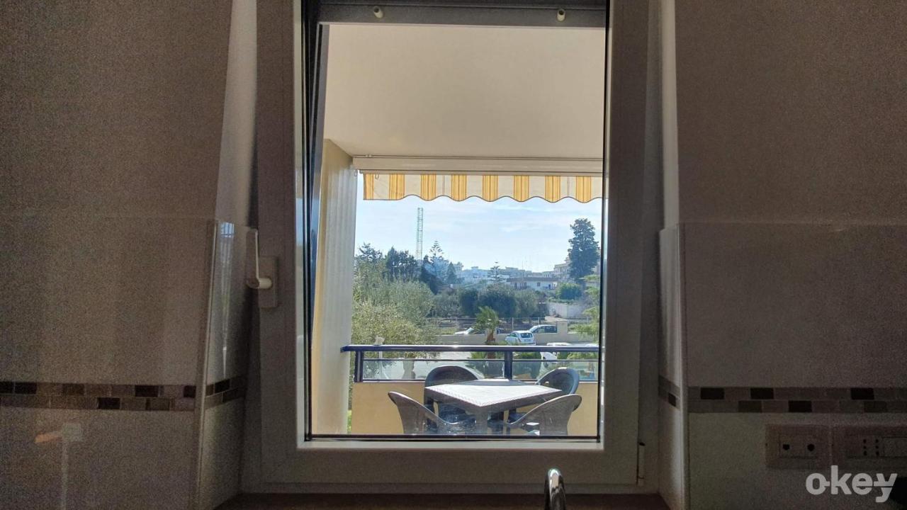 Al Borgo Degli Ulivi - Airport Palese Appartement *