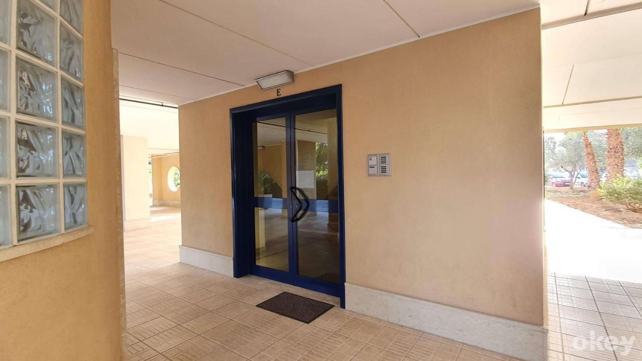 Appartement Al Borgo Degli Ulivi - Airport Palese