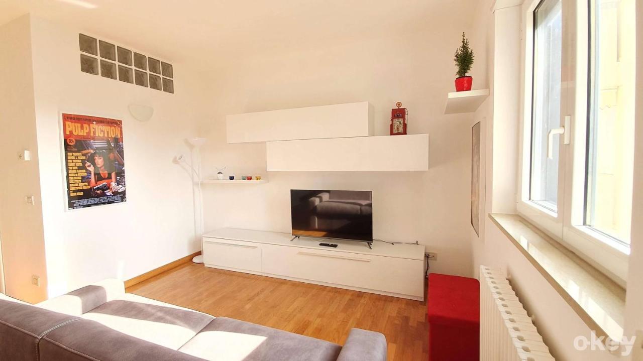 Appartement Al Borgo Degli Ulivi - Airport Palese Bari