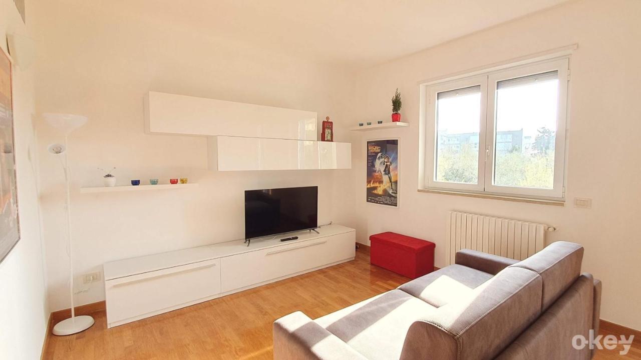 Appartement Al Borgo Degli Ulivi - Airport Palese Bari