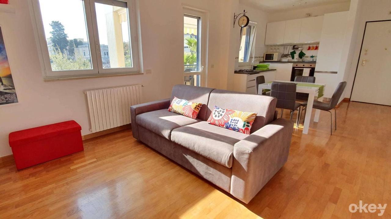 Appartement Al Borgo Degli Ulivi - Airport Palese