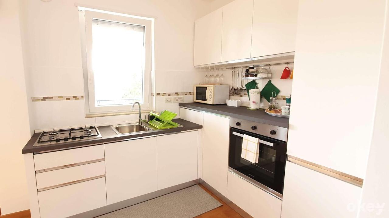 Al Borgo Degli Ulivi - Airport Palese Appartement Bari