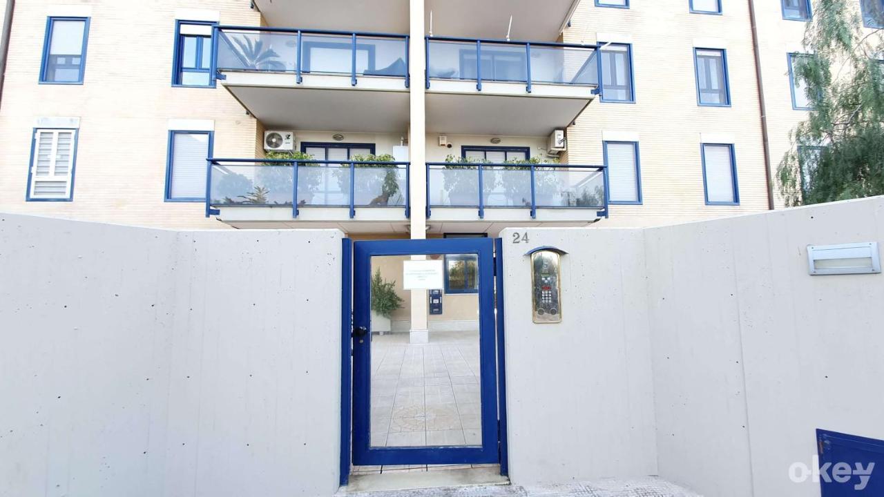 Al Borgo Degli Ulivi - Airport Palese Apartment Bari